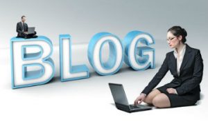 Understand Why Its Important For A Company To Blog
