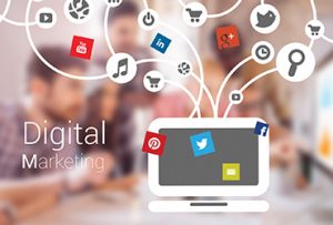 Digital Marketing Evolves Against Search Algorithms