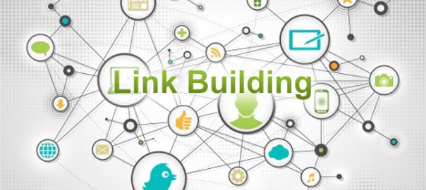 Link Building 1