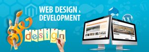 How Important Is Web Designing For The Success Of A Website?
