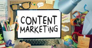 Three Secrets Leaked by Content Marketing Companies In Chennai