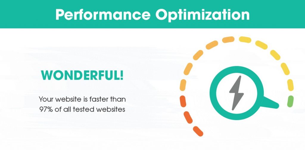 website performance optimization