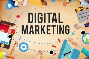 How Can Digital Marketing Help Your Business Grow