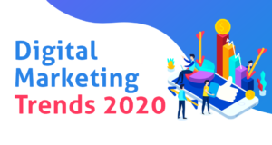 digital marketing trends 2020 digital seo