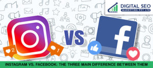 Facebook Marketing VS Instagram Marketing