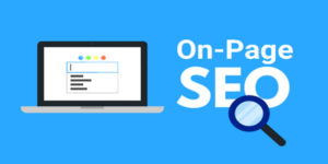 The Complete Guide For On-Page SEO
